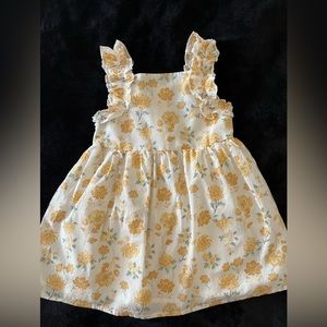 girl's dress